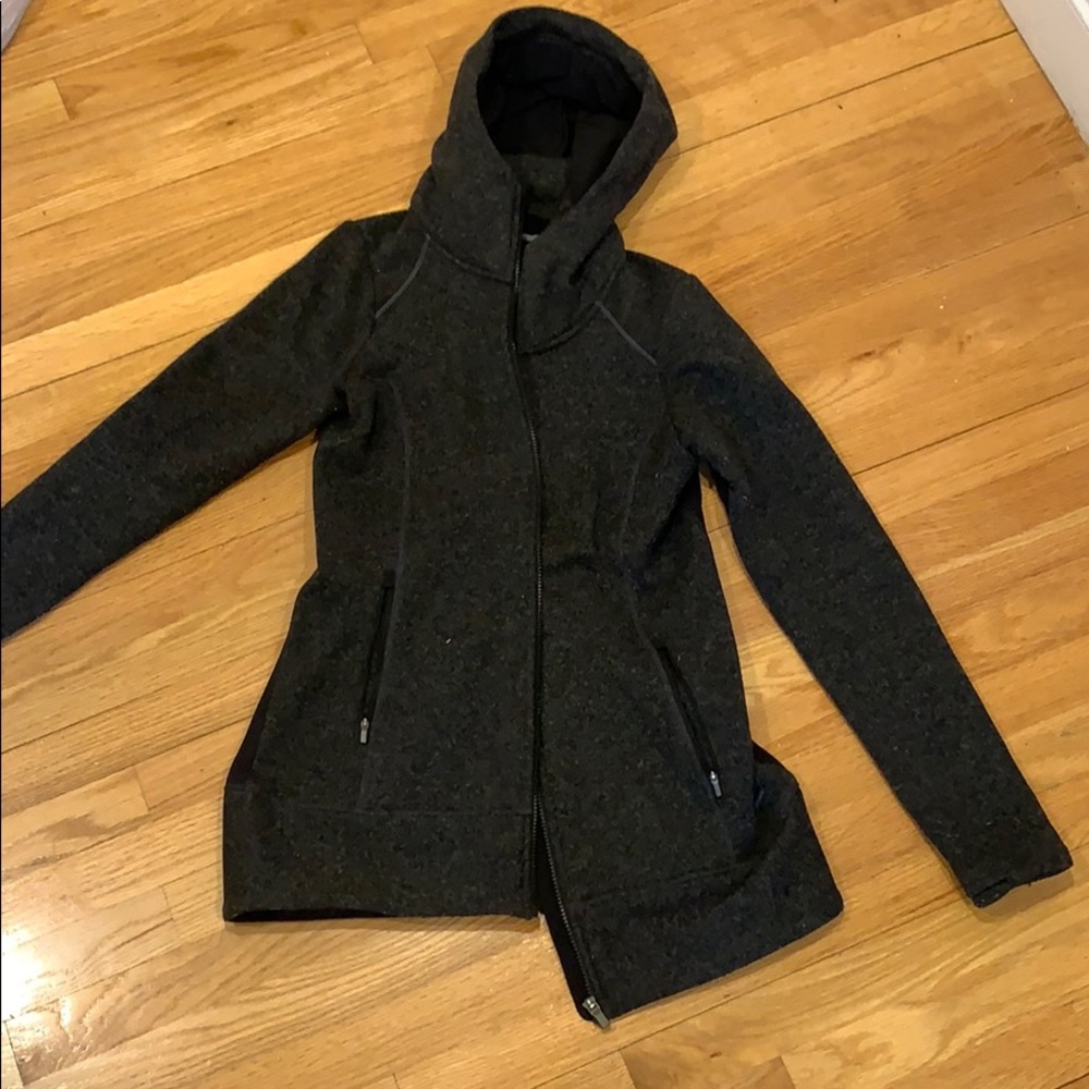 Jacket from athleta